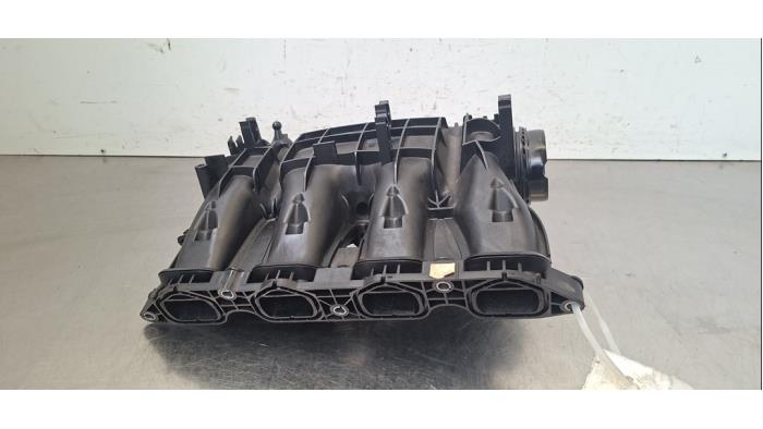 Tubulure d'admission Volkswagen Tiguan