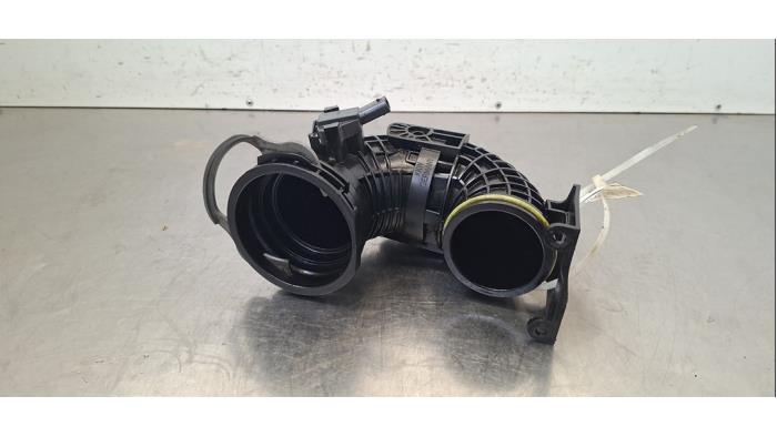 Conduit turbo Volkswagen Tiguan