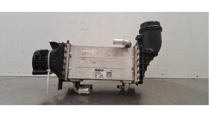Intercooler Volkswagen Tiguan