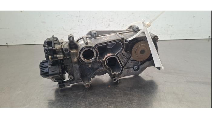 Pompe à eau Volkswagen Tiguan