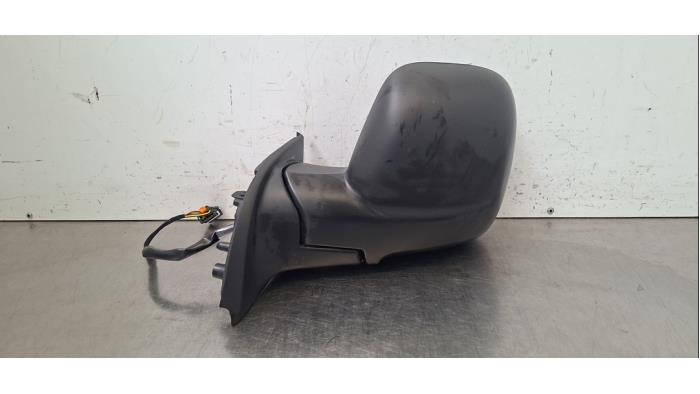 Retrovisor externo izquierda Peugeot Partner