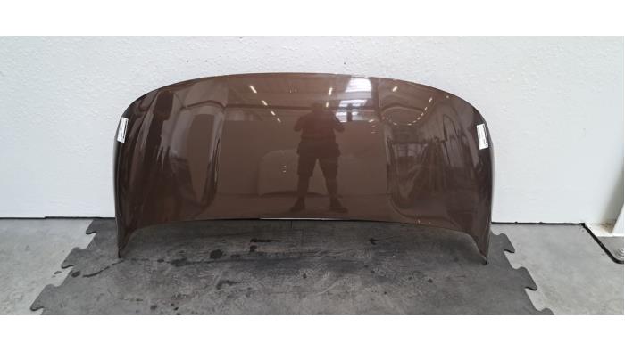Capot Opel Combo