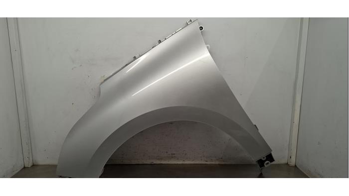 Aile avant gauche Renault Scenic