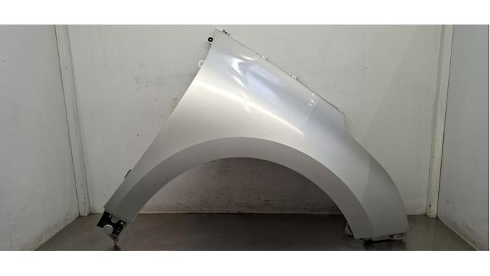 Aile avant droite Renault Scenic
