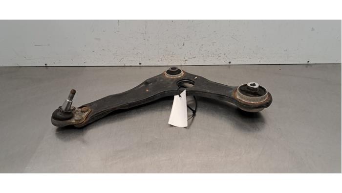 Bras de suspension avant gauche Renault Scenic