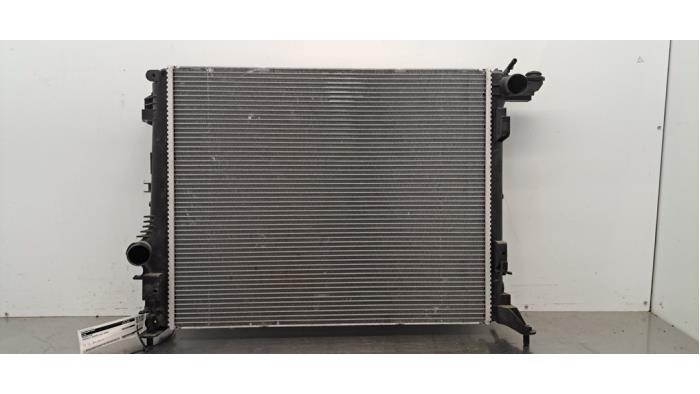 Radiateur Renault Scenic
