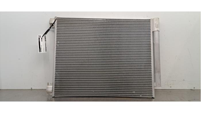 Condensateur clim Renault Scenic
