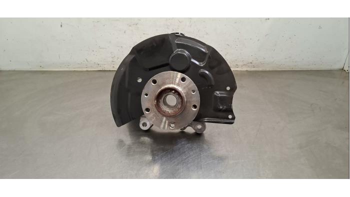 Joint avant gauche Renault Scenic