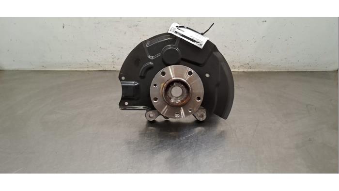 Joint avant droit Renault Scenic