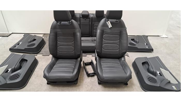 Kit revêtement (complet) Citroen C5-X