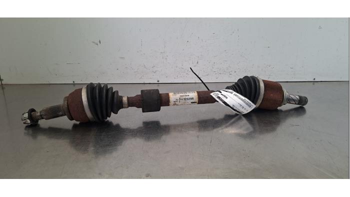 Arbre de transmission avant gauche Renault Scenic