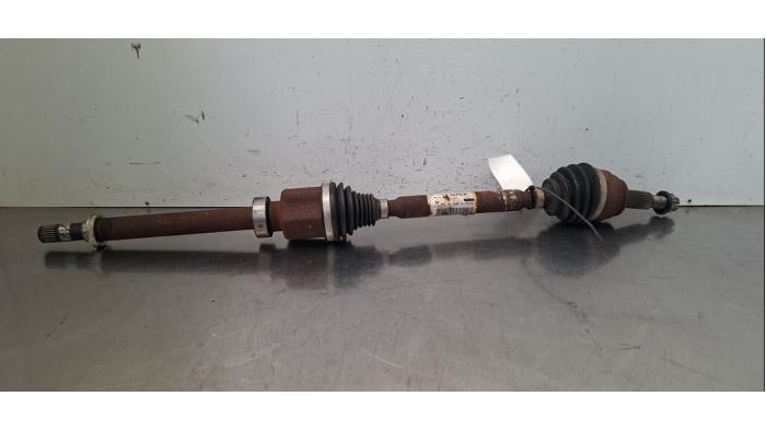 Arbre de transmission avant droit Renault Scenic