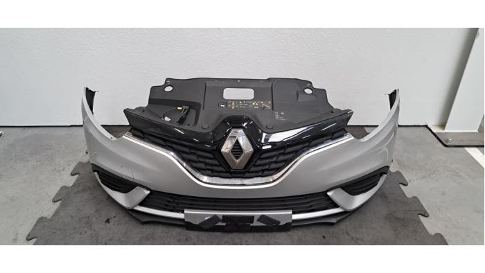 Pare-chocs avant Renault Scenic