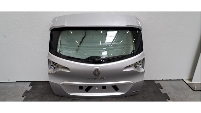 Hayon Renault Scenic