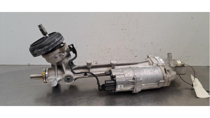 Boîtier de direction assistée Renault Scenic