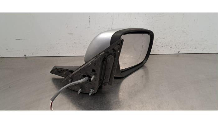 Rétroviseur extérieur droit Renault Scenic