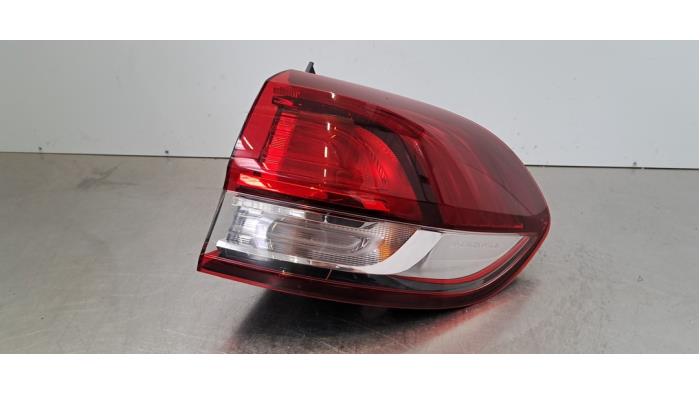 Feu arrière droit Renault Scenic
