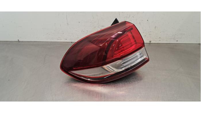 Feu arrière gauche Renault Scenic