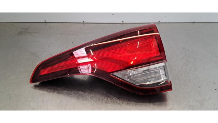 Feu arrière droit Renault Scenic