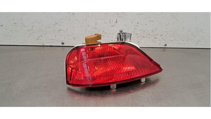 Pare-chocs réflecteur arrière droit Renault Scenic