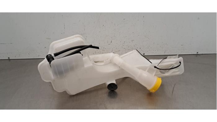 Réservoir lave-glace avant Renault Scenic
