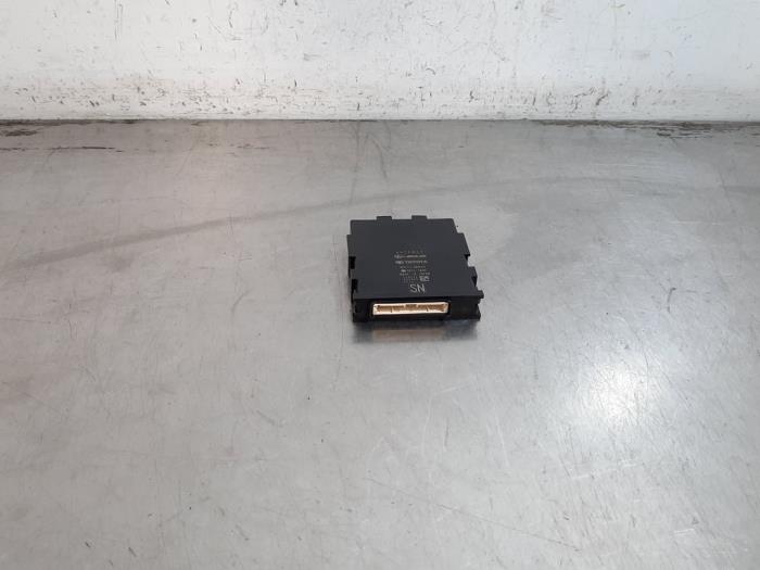 Module Gateway Toyota Aygo X