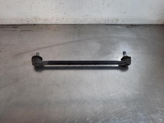 Guide barre stabilisatrice Toyota Aygo X