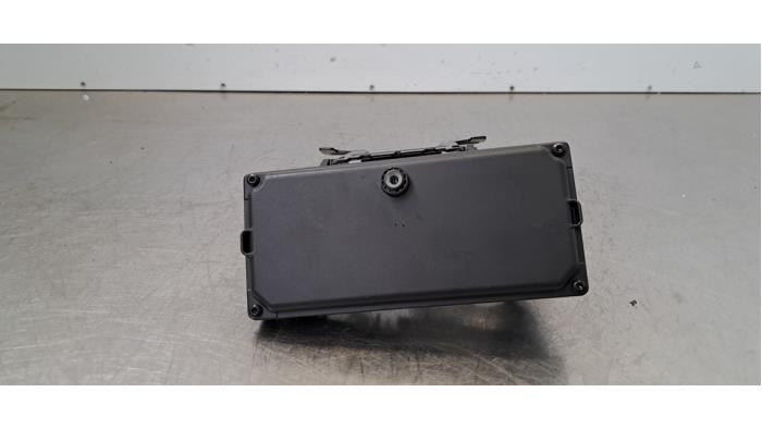 Caméra avant Renault Scenic
