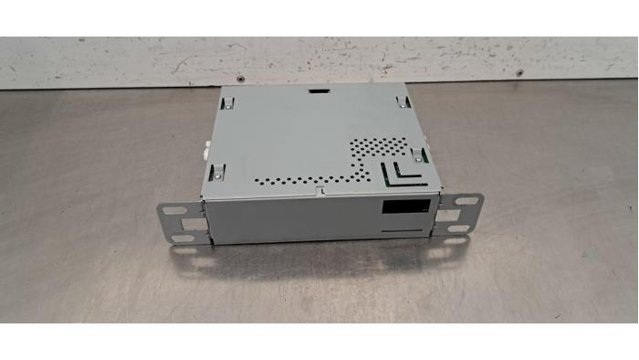 Module radio Renault Scenic