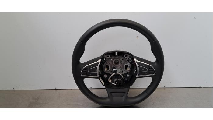 Volant Renault Scenic
