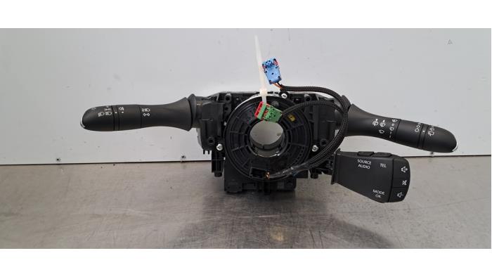 Commutateur combi colonne de direction Renault Scenic