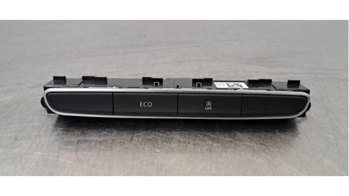 Commutateur (divers) Renault Scenic