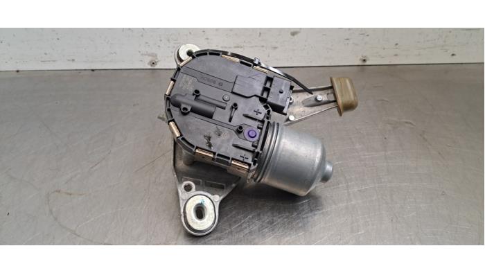 Moteur essuie-glace avant Renault Scenic