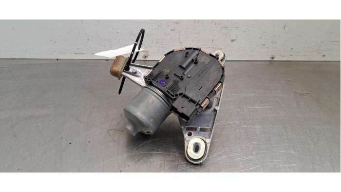 Moteur essuie-glace avant Renault Scenic