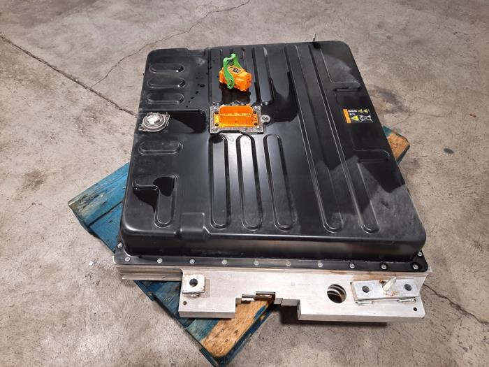 Batterie voiture électrique Renault Kangoo