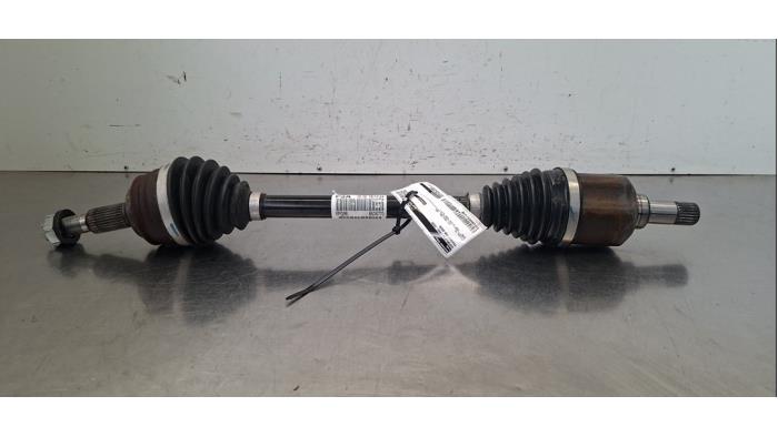 Arbre de transmission avant gauche Peugeot 308
