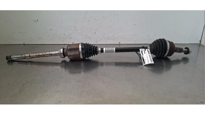 Arbre de transmission avant droit Peugeot 308