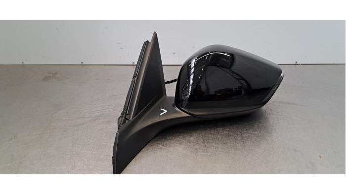 Rétroviseur extérieur gauche Peugeot 308