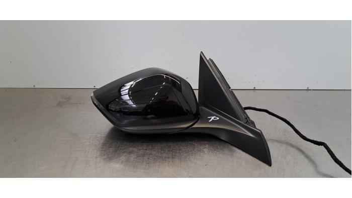 Rétroviseur extérieur droit Peugeot 308