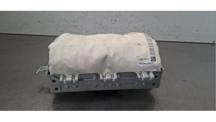 Airbag droite (tableau de bord) Mazda 3.