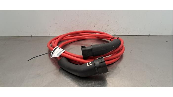 Câble de recharge électrique Peugeot 308