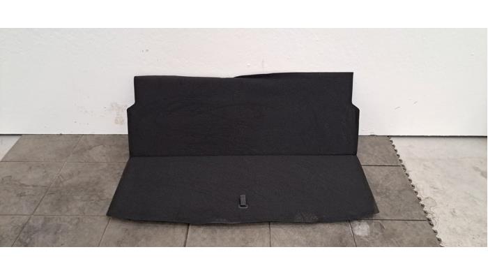 Coffre tapis Peugeot 308