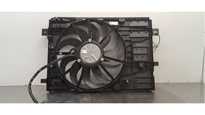 Ventilateur Peugeot 308