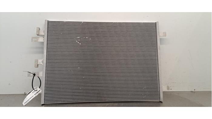Condensateur clim Peugeot 308