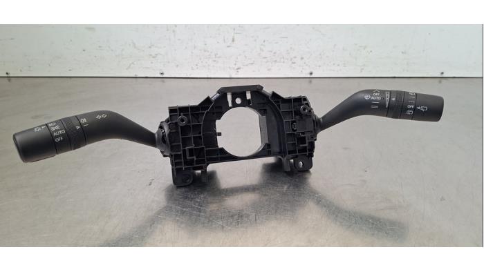 Commutateur combi colonne de direction Mazda 3.