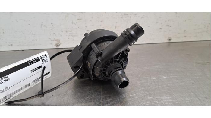 Pompe à eau supplémentaire Peugeot 308