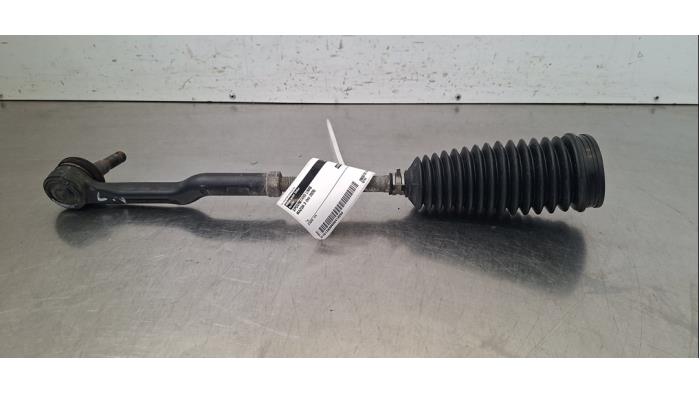 Barre d'accouplement gauche Mazda 3.