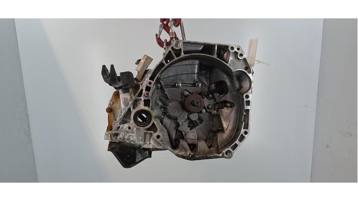Boîte de vitesse Dacia Sandero
