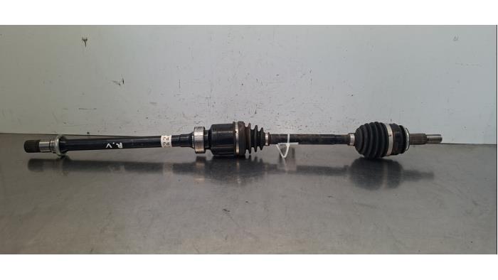 Arbre de transmission avant droit Mazda 3.