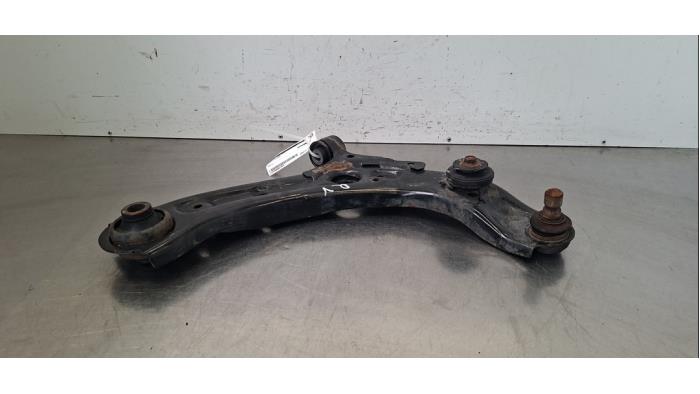 Arbre de transmission avant gauche Mazda 3.